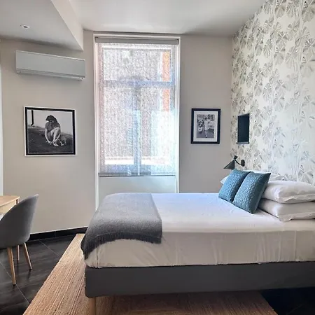 Daag Corso Luxury * Rom