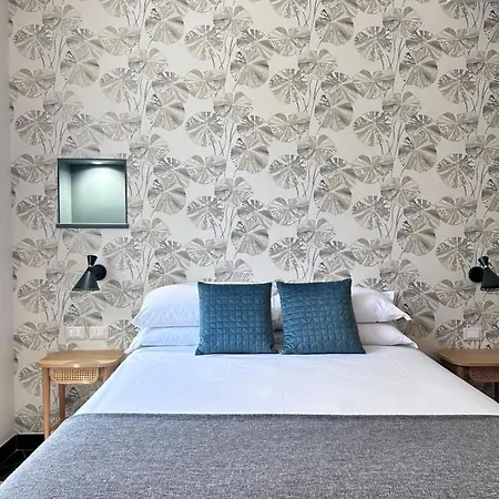 Apartment Daag Corso Luxury Rom