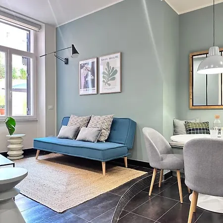 Daag Corso Luxury Rom