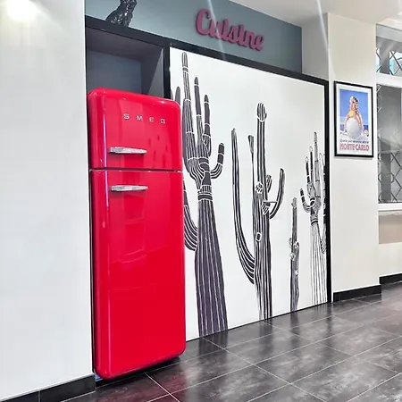 Daag Corso Luxury Apartment
