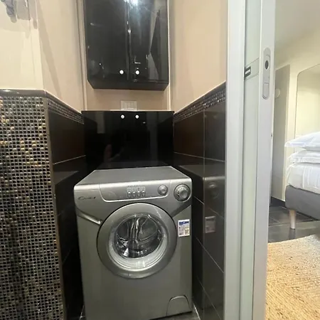 Apartment Daag Corso Luxury