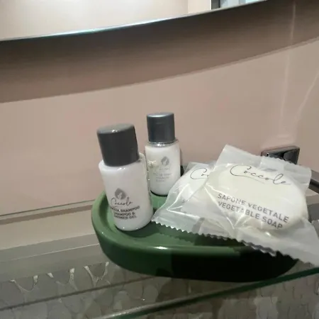 Daag Corso Luxury