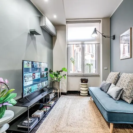 Daag Corso Luxury Apartment