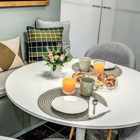 Daag Corso Luxury Apartment Rom