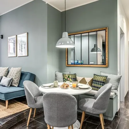 Daag Corso Luxury Apartment Rom