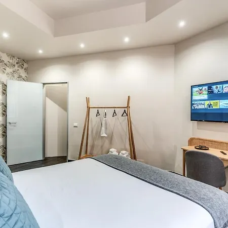 Daag Corso Luxury Apartment