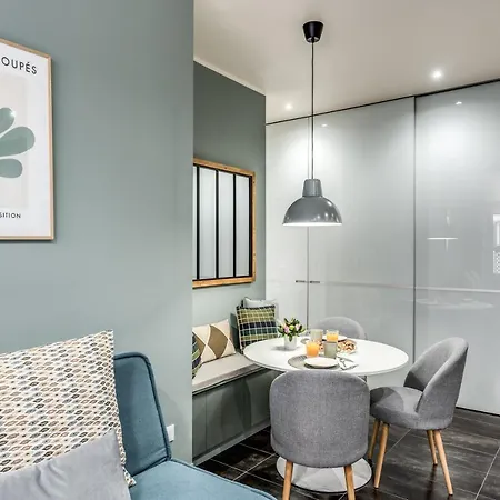 Daag Corso Luxury Rom