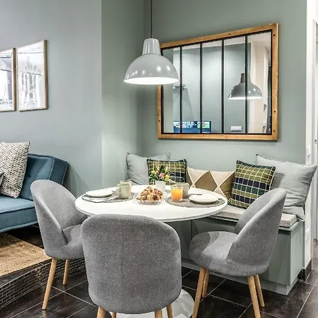 Daag Corso Luxury Apartment