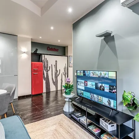 Apartment Daag Corso Luxury