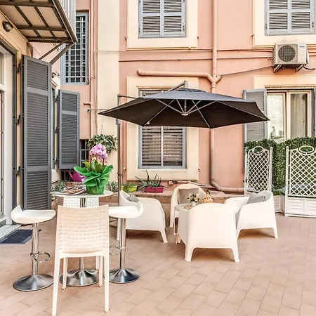 Daag Corso Luxury Apartment *