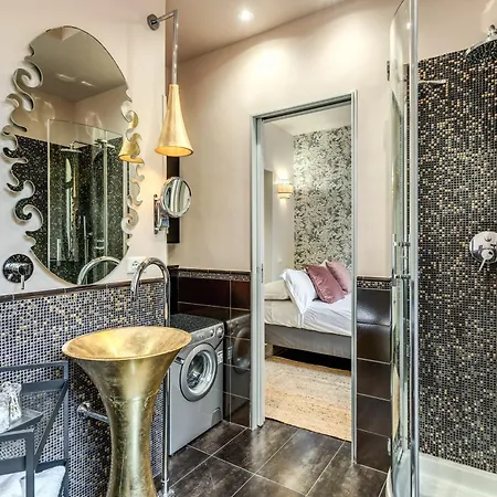 Daag Corso Luxury Apartment *