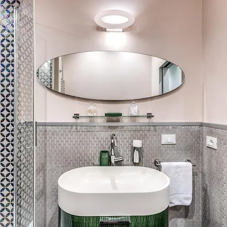 Apartment Daag Corso Luxury