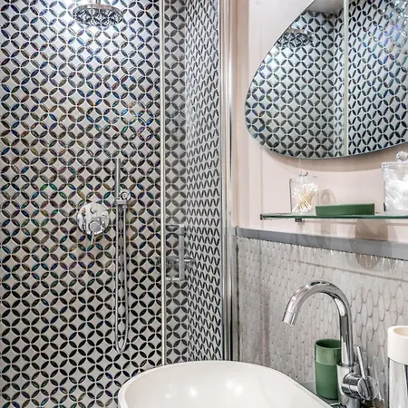 Apartment Daag Corso Luxury