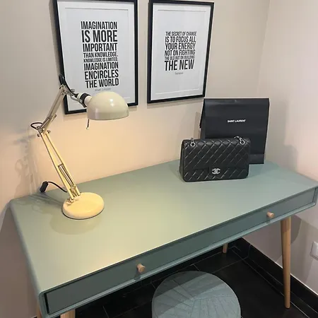 Daag Corso Luxury Apartment Rom